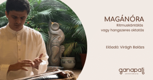 Magánórák Balázzsal